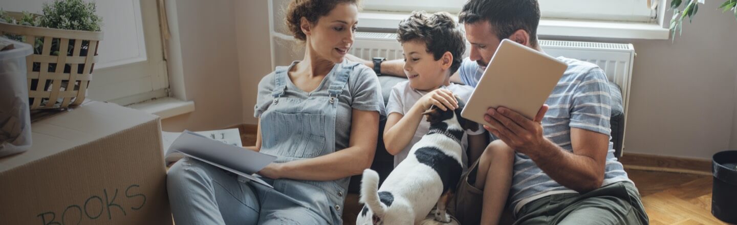 Down Payment Assistance